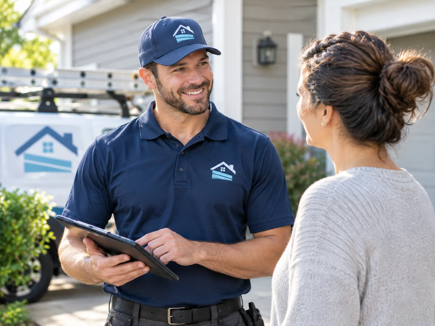 Rotting Siding Repair in Kingsland, TX